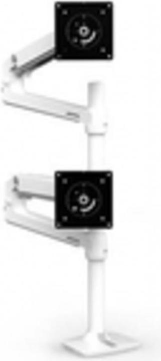 Ergotron LX Dual (Tables, 40")