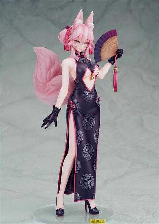 Image du produit Square Enix Fate/Grand Order statuette PVC Tamamo Vitch Koyanskaya 27 cm