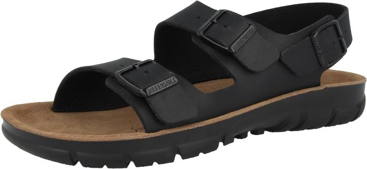 Actual product image Birkenstock Kano Birko-Flor soft footbed normal (45)