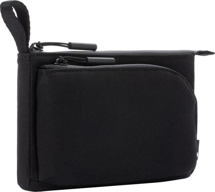 Produktbild Incase Facet Accessory Organizer in recycled twill - Black