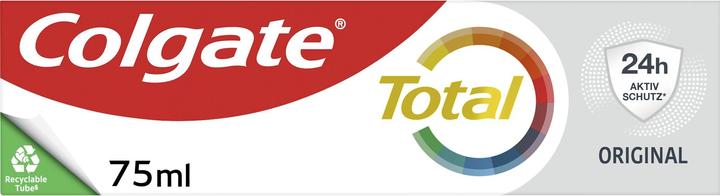 Produktbild Colgate Total Original (75 ml)