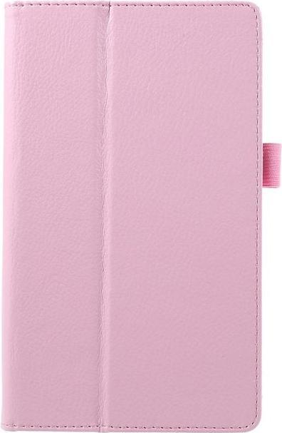 Actual product image MU Classic Case faux leather Litchi (Asus ZenPad 7.0)