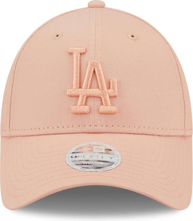 Produktbild New Era 9Forty Los Angeles Dodgers Blush