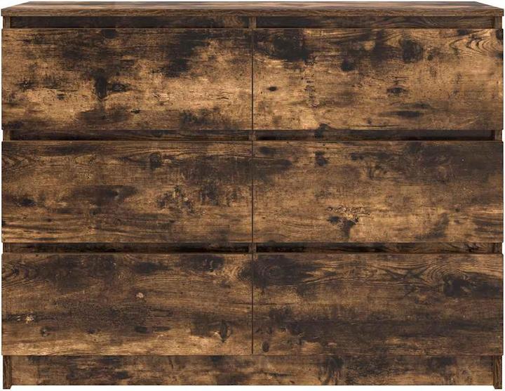 Image du produit VidaXL Radomil (100 x 35 x 76 cm)