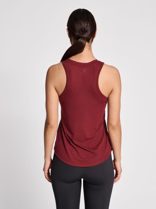 Actual product image hummel Mt Vanja Top (XL)