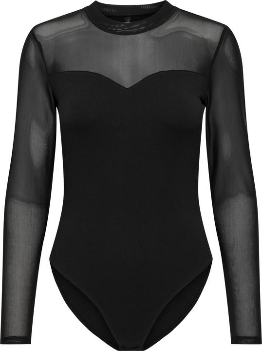 Only Mesh Body (XS)
