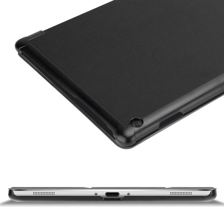 Produktbild Cadorabo Tablet Book Cover (Tab M10)