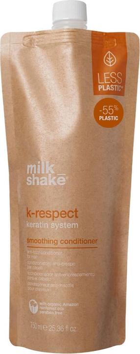 Milk_Shake K-respect Smoothing Conditioner 750 ml (750 ml)
