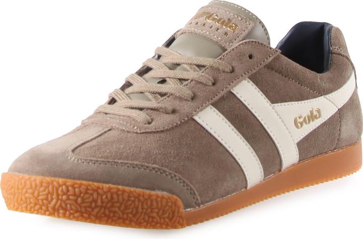 Produktbild Gola Harrier Suede (43)