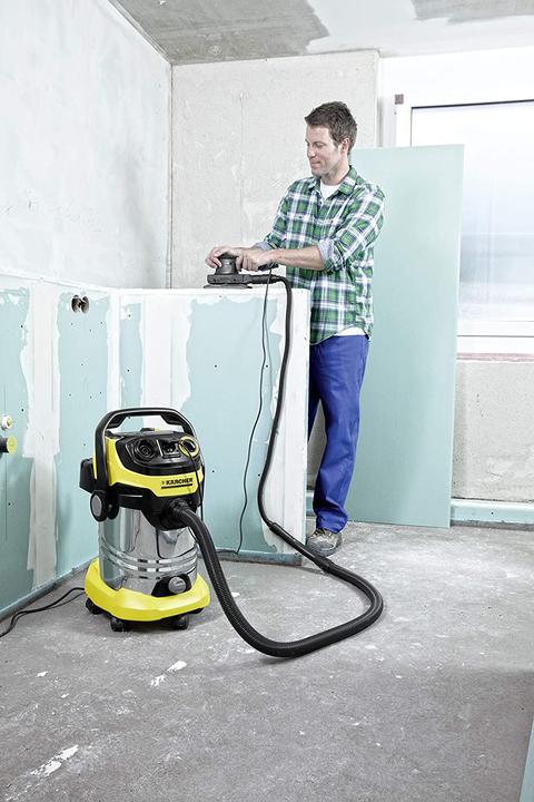 Image du produit Kärcher WD6 P Premium (Aspirateur eau et poussière)