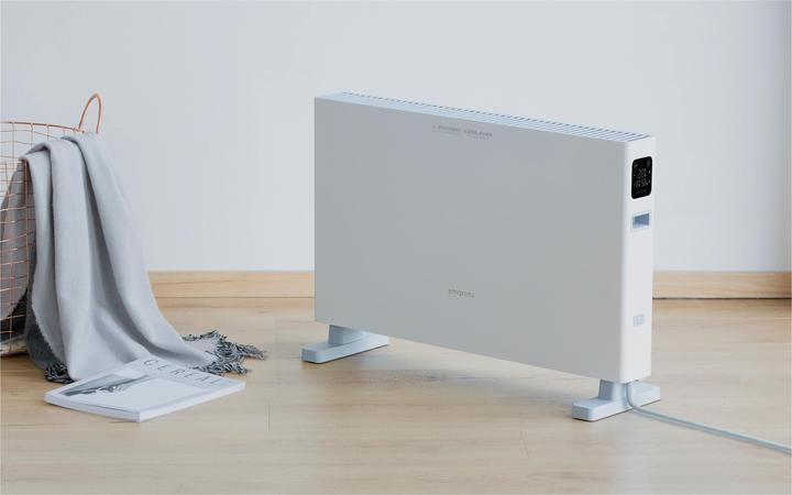 Actual product image Xiaomi Smartmi Smart Heater 1S (2200 W)