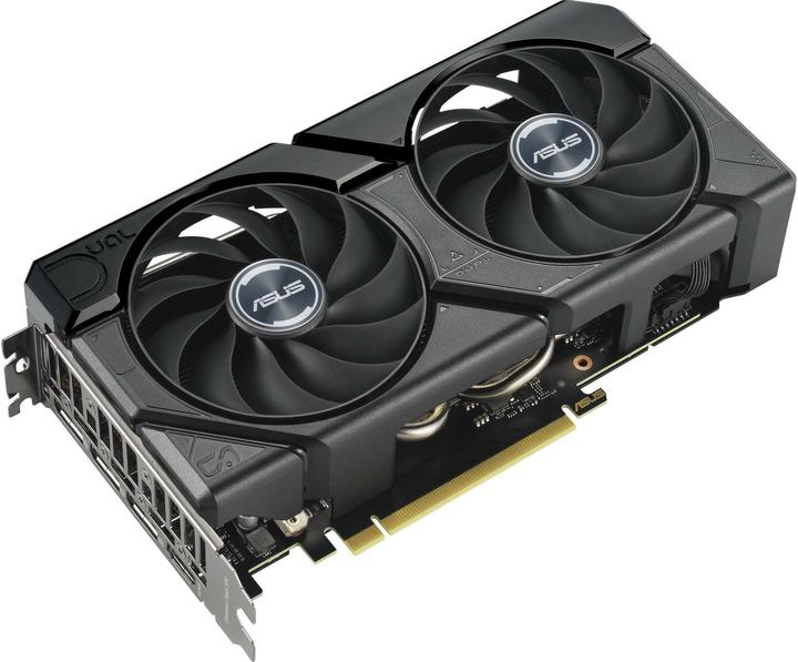 Produktbild ASUS GeForce RTX 4060 DUAL OC EVO (8 GB)