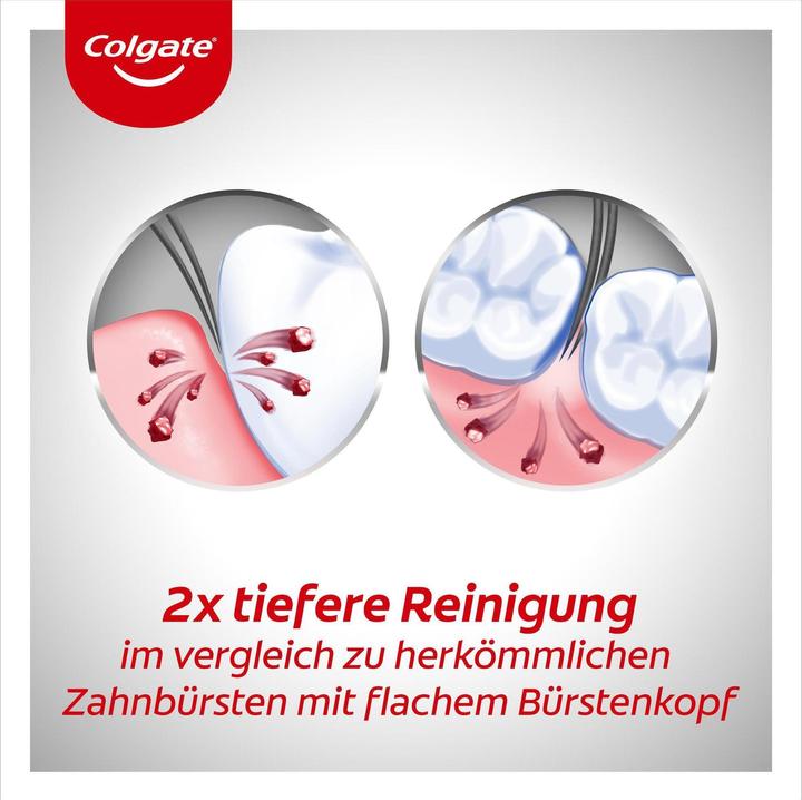 Immagine prodotto Colgate 360° Charcoal (Medio, 1 x)