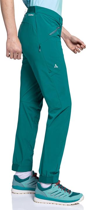 Schöffel Women's Pants Hestad