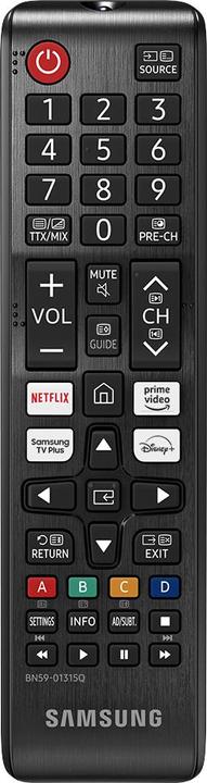 Produktbild Samsung 77" OLED 4K S93D Tizen OS™ Smart TV (2024) (77", OLED, 4K, 2024)