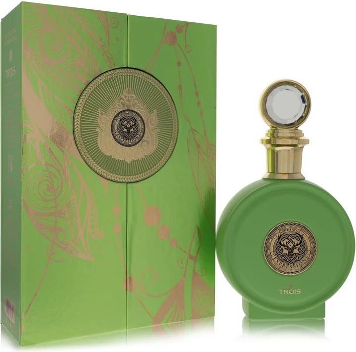 Produktbild Paris Corner North Stag Expressions III Trois (Eau de Parfum, 100 ml)