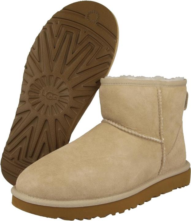 Image du produit Ugg Classic Mini II (42)