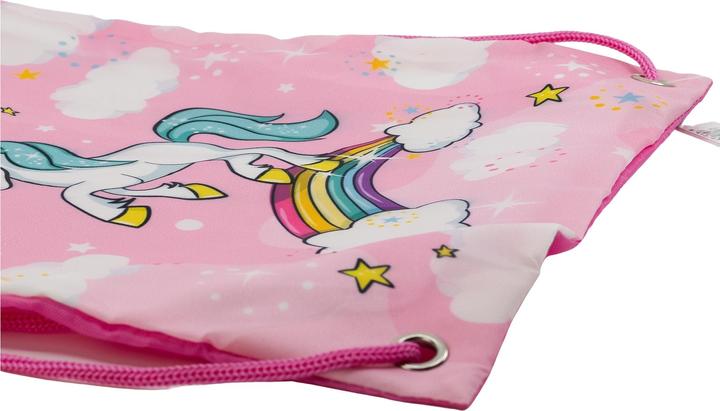 Produktbild Stor Einhorn Rainbow
