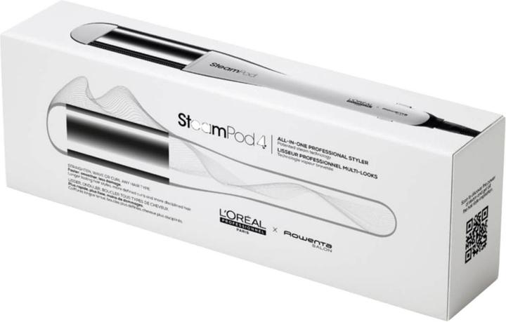 Actual product image L'Oréal Professionnel SteamPod SteamPod 4 (Steam straightener)