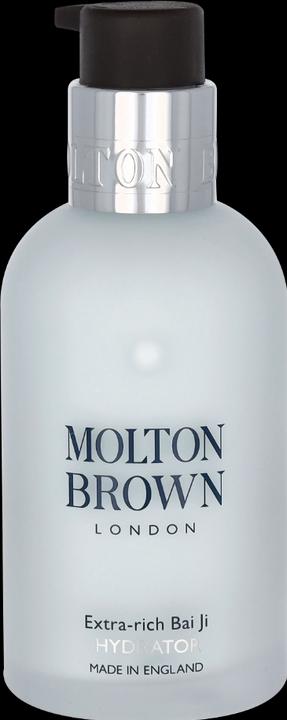 Actual product image Molton Brown Extra Rich Bai Ji Hydratant (100 ml, 24h cream)