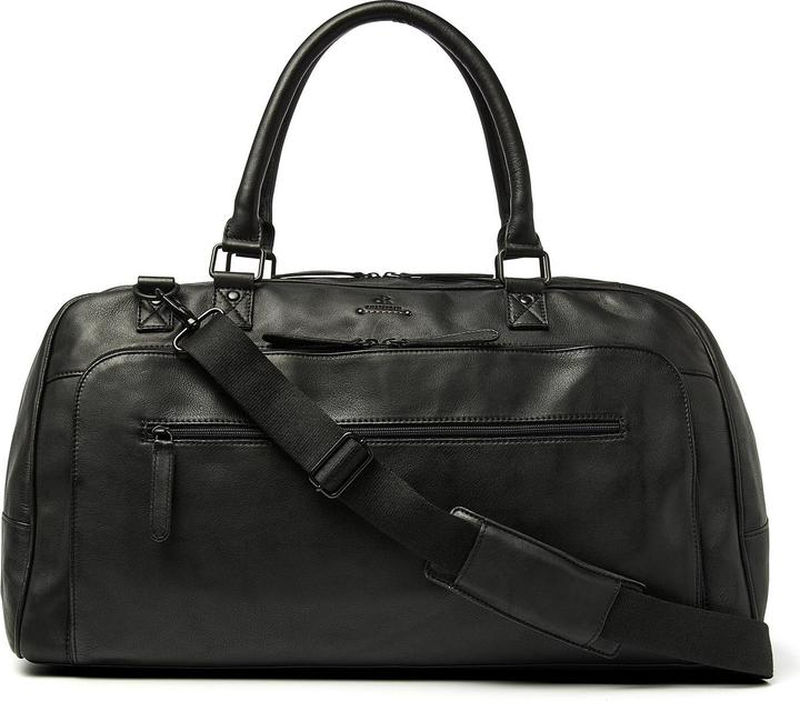 Image du produit dR Amsterdam Sac Weekend