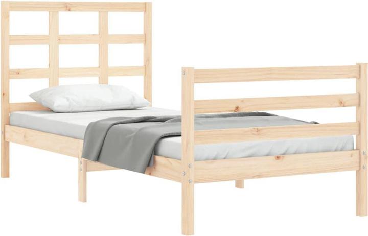 Actual product image VidaXL Iola (100 x 200 cm)