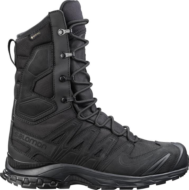 Actual product image Salomon XA Forces 8 GTX EN combat boots 45 (45)
