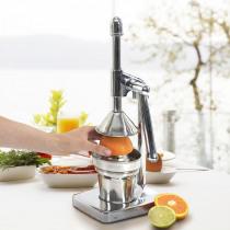 Actual product image Cook Concept citrus press with lever