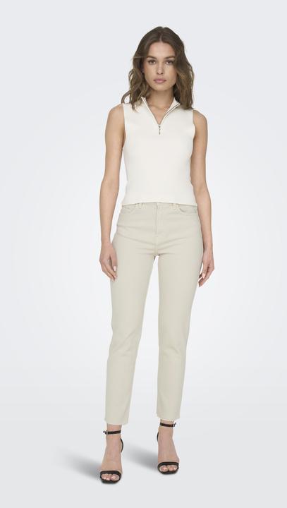 Image du produit Only Pantalon taille haute (W32/L32)
