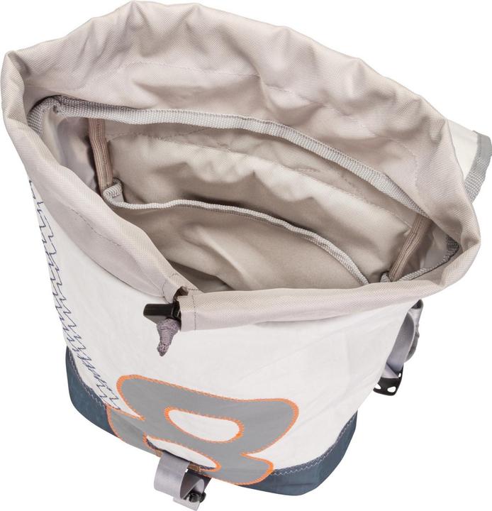 Actual product image 360Grad Rucksack / Backpack Landgang Mini (14 l)