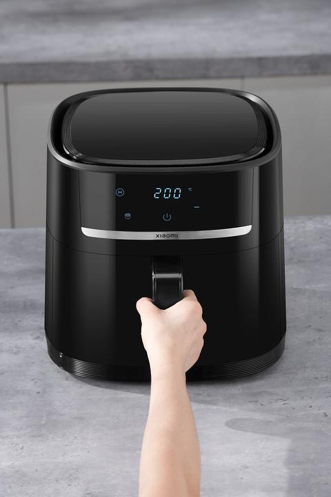 Produktbild Xiaomi Air Fryer 6L (EU-Stecker)