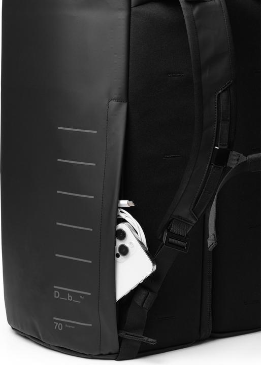 Produktbild D_b_ Roamer Pro Split Duffel (70 l)