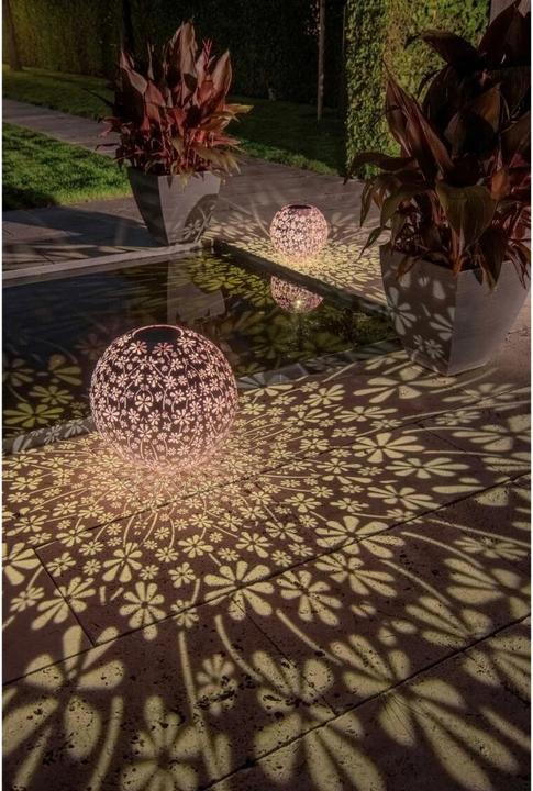 Actual product image STT Antic Daisy