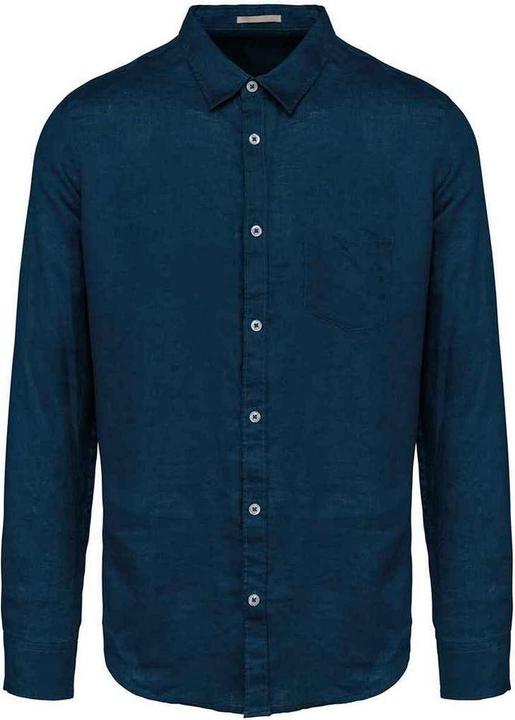 Produktbild Spasso Hemd Langärmlig (3XL)