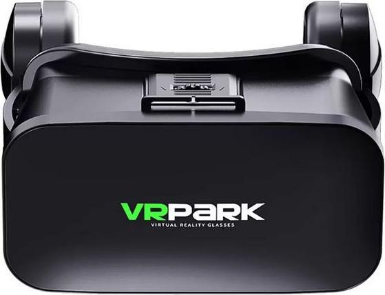 Actual product image PhoneLook VR PARK 3D casque VR Virtual Reality + écouteurs