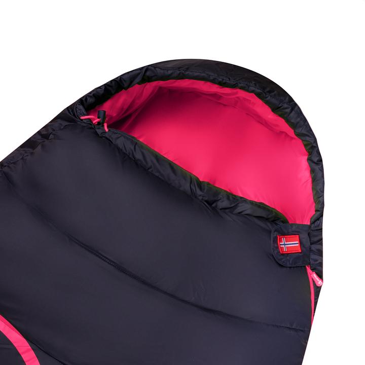Produktbild Trollkids Kid's Fjell Dreamer II Extendable