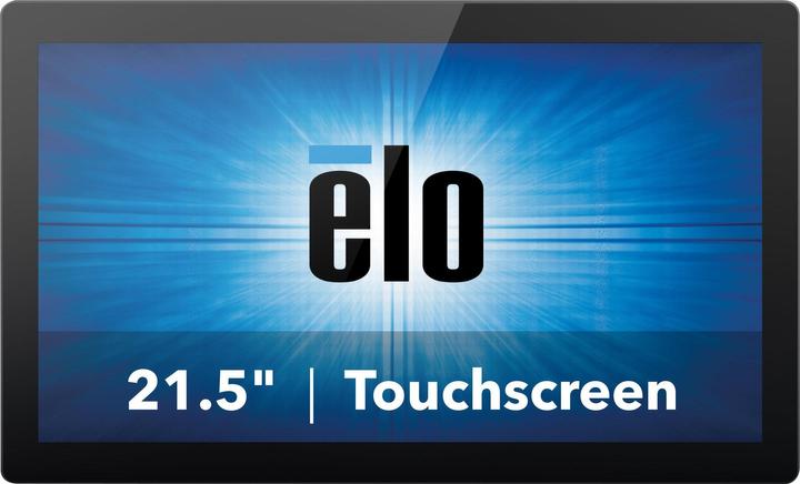 Actual product image ēlo ET2294L OPEN FRAME MONITOR (1920 x 1080 pixels, 22")
