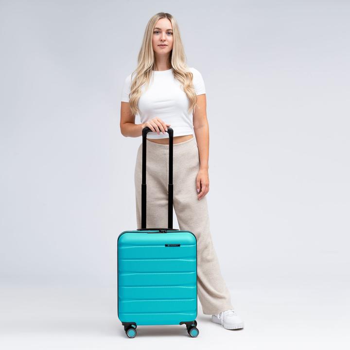 Image du produit Franky Munich 4.0 (38 l, Bagage à main (jusqu'à 50l))