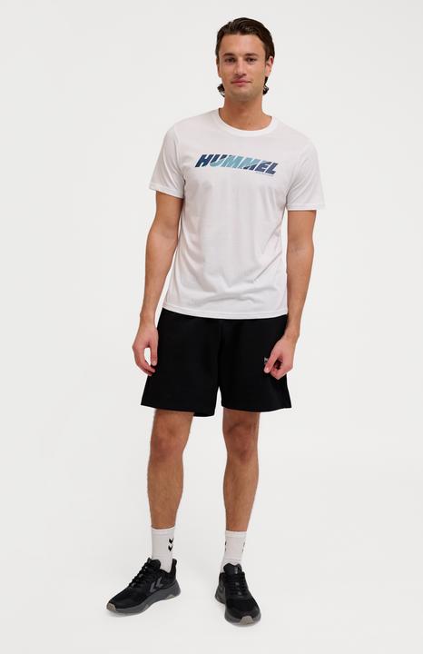 Immagine prodotto hummel Hmlgraphic Bold Logo Tee (L)