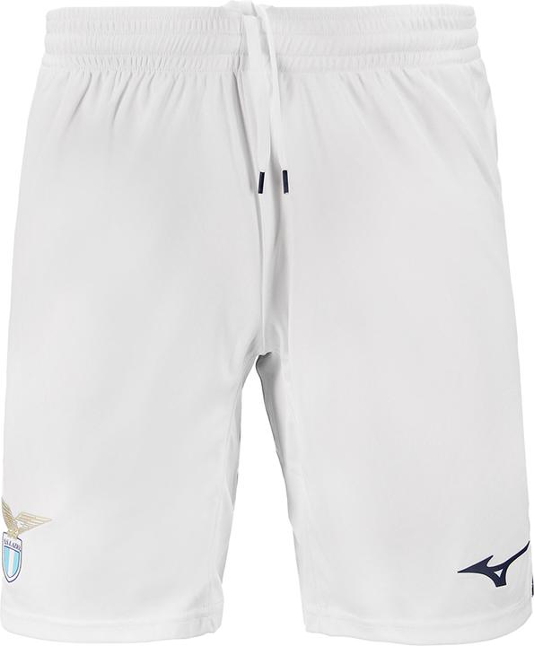 Image du produit Mizuno short domicile lazio rome 2024/25 (XL)