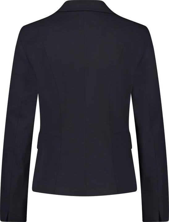 Produktbild Gerry Weber Kurzer Blazer mit Revers Blazer Langarm gefüttert - 44374 (40)