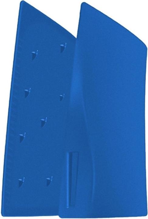 Actual product image König Design Front panel for Sony Playstation 5 PS5 Disc Edition facplate console plastic (PS5)