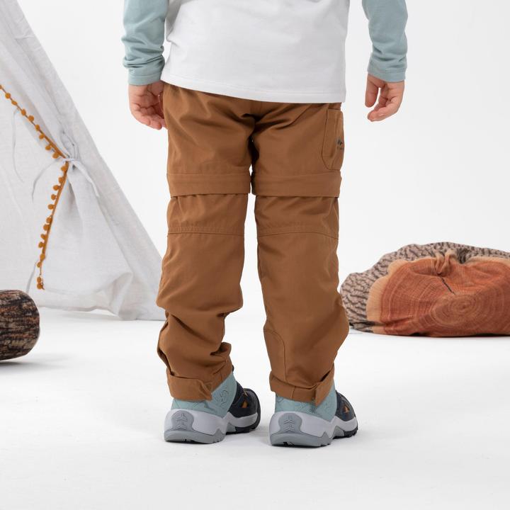 Actual product image Quechua MODUL MH550 (122)