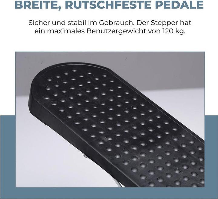 Produktbild Umbro Stepping Machine Multifunction