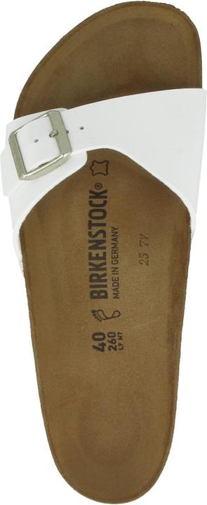 Immagine prodotto Birkenstock Madrid Birko-Flor brevetto normale (36)