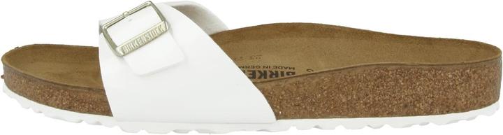 Birkenstock Madrid Birko-Flor Lack normal