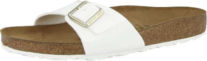 Immagine prodotto Birkenstock Madrid Birko-Flor brevetto normale (36)