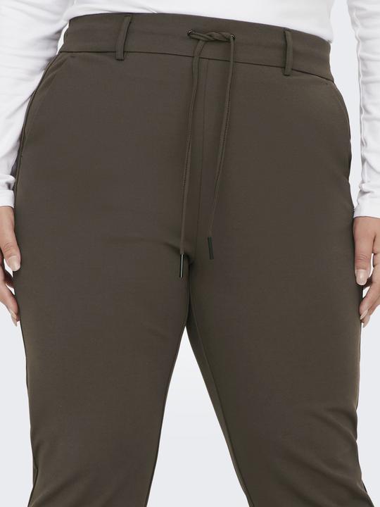 Produktbild Only Curvy einfarbige Hose (42)