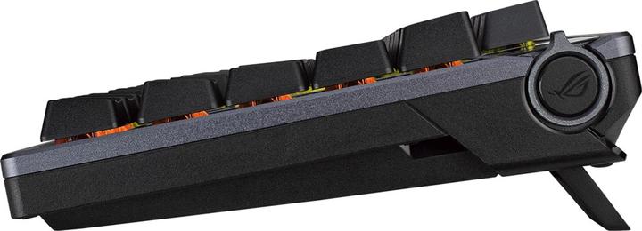 Immagine prodotto ASUS ROG Azoth (DE, Senza fili, Cablato)