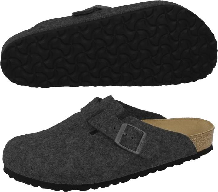 Image du produit Birkenstock La laine de Boston a semblé normale (46)